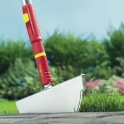 Wolf Garten WOLF-Garten Multi: Lawn Edge Trimmer