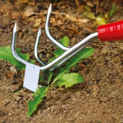 Wolf Garten Garden Tools & Axes WOLF-Garten Multi: Mini Weeding Cultivator 5 Wolf Garten Garden Tools & Axes WOLF-Garten Multi: Mini Weeding Cultivator