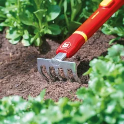 Wolf Garten WOLF-Garten Multi: Mini Small Rake