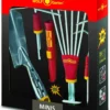 Wolf Garten WOLF-Garten LU-Z/LA-M/LD-M/LN-M/Z Garden Tools & Axes 1 Wolf Garten WOLF-Garten LU-Z/LA-M/LD-M/LN-M/Z Garden Tools & Axes