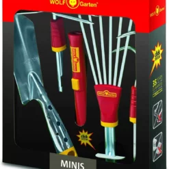 Wolf Garten WOLF-Garten LU-Z/LA-M/LD-M/LN-M/Z Garden Tools & Axes