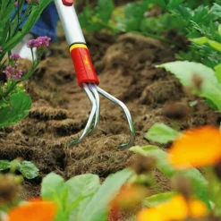 Wolf Garten WOLF-Garten Multi: Grubber Garden Tools & Axes