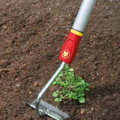 Wolf Garten Garden Tools & Axes WOLF-Garten Multi: Draw Hoe (10cm)