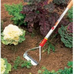 Wolf Garten Garden Tools & Axes WOLF-Garten Multi: Push-Pull Weeder
