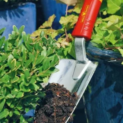 Wolf Garten WOLF-Garten Multi: Shovel Garden Tools & Axes