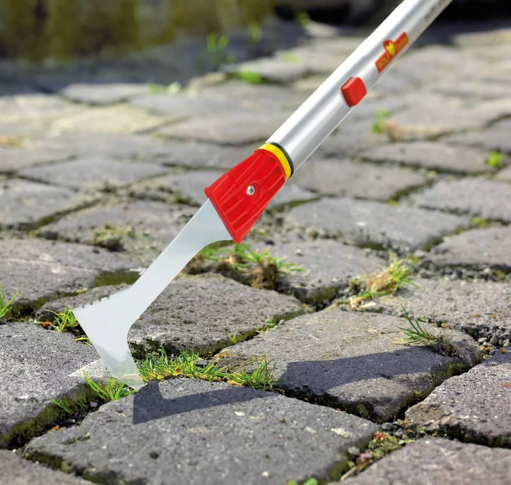 Wolf Garten WOLF-Garten Multi: Joint-Scraper 4 Wolf Garten WOLF-Garten Multi: Joint-Scraper