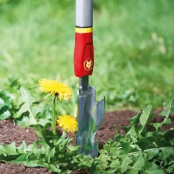 Wolf Garten WOLF-Garten Multi: Thistle Extractor Garden Tools & Axes 7 Wolf Garten WOLF-Garten Multi: Thistle Extractor Garden Tools & Axes