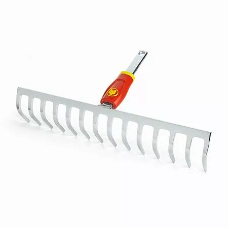 Wolf Garten WOLF-Garten Multi: Soil Rake 4 Wolf Garten WOLF-Garten Multi: Soil Rake