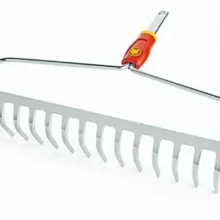 Wolf Garten WOLF-Garten Multi: Bow Rake Garden Tools & Axes