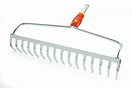 Wolf Garten WOLF-Garten Multi: Bow Rake Garden Tools & Axes 3 Wolf Garten WOLF-Garten Multi: Bow Rake Garden Tools & Axes