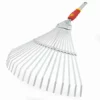 Wolf Garten WOLF-Garten Multi: Lawn Rake (Spring Steel) 1 Wolf Garten WOLF-Garten Multi: Lawn Rake (Spring Steel)