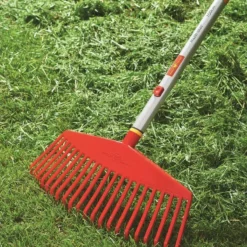 Wolf Garten WOLF-Garten Multi: Leaf Rake Garden Tools & Axes