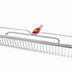 Wolf Garten WOLF-Garten Multi: Longspan Rake Garden Tools & Axes