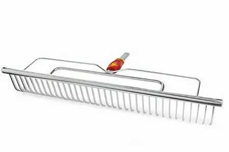 Wolf Garten WOLF-Garten Multi: Longspan Rake Garden Tools & Axes 3 Wolf Garten WOLF-Garten Multi: Longspan Rake Garden Tools & Axes