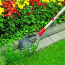 Wolf Garten Garden Tools & Axes WOLF-Garten Multi: Lawn Edge Cutter