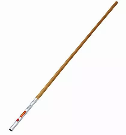 Wolf Garten Garden Tools & Axes WOLF-Garten Hardwood Handle (140, 150 & 170cm) 6 Wolf Garten Garden Tools & Axes WOLF-Garten Hardwood Handle (140, 150 & 170cm)