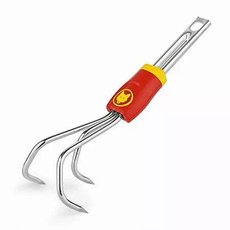 Wolf Garten WOLF-Garten Multi: Mini Cultivator Garden Tools & Axes 3 Wolf Garten WOLF-Garten Multi: Mini Cultivator Garden Tools & Axes