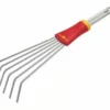 Wolf Garten WOLF-Garten Multi: Mini Small Fan Rake