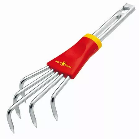 Wolf Garten WOLF-Garten Multi: Mini Small Crumbler 3 Wolf Garten WOLF-Garten Multi: Mini Small Crumbler