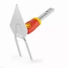 Wolf Garten WOLF-Garten Multi: Mini Double Hoe (5cm) 1 Wolf Garten WOLF-Garten Multi: Mini Double Hoe (5cm)