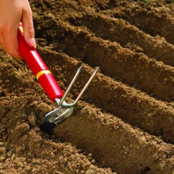 Wolf Garten WOLF-Garten Multi: Mini Double Hoe (5cm)
