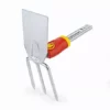Wolf Garten Garden Tools & Axes WOLF-Garten Multi: Mini Double Hoe (7cm) 1 Wolf Garten Garden Tools & Axes WOLF-Garten Multi: Mini Double Hoe (7cm)
