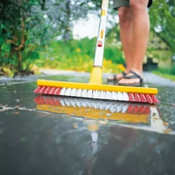 Wolf Garten WOLF-Garten Multi: Large-Area Scrubber Garden Tools & Axes