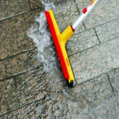 Wolf Garten WOLF-Garten Multi: Floor Squeegee (Scrubber Strip) Garden Tools & Axes