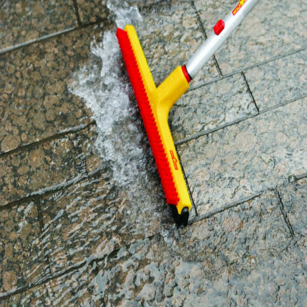 Wolf Garten WOLF-Garten Multi: Floor Squeegee (Scrubber Strip) Garden Tools & Axes 4 Wolf Garten WOLF-Garten Multi: Floor Squeegee (Scrubber Strip) Garden Tools & Axes