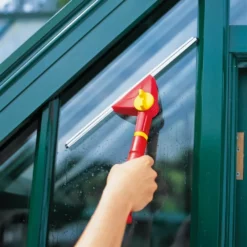 Wolf Garten Garden Tools & Axes WOLF-Garten Multi: Window Squeegee