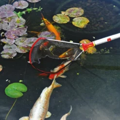 Wolf Garten WOLF-Garten Multi: Catching Net Garden Tools & Axes