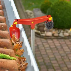 Wolf Garten Garden Tools & Axes WOLF-Garten Multi: Gutter Cleaner