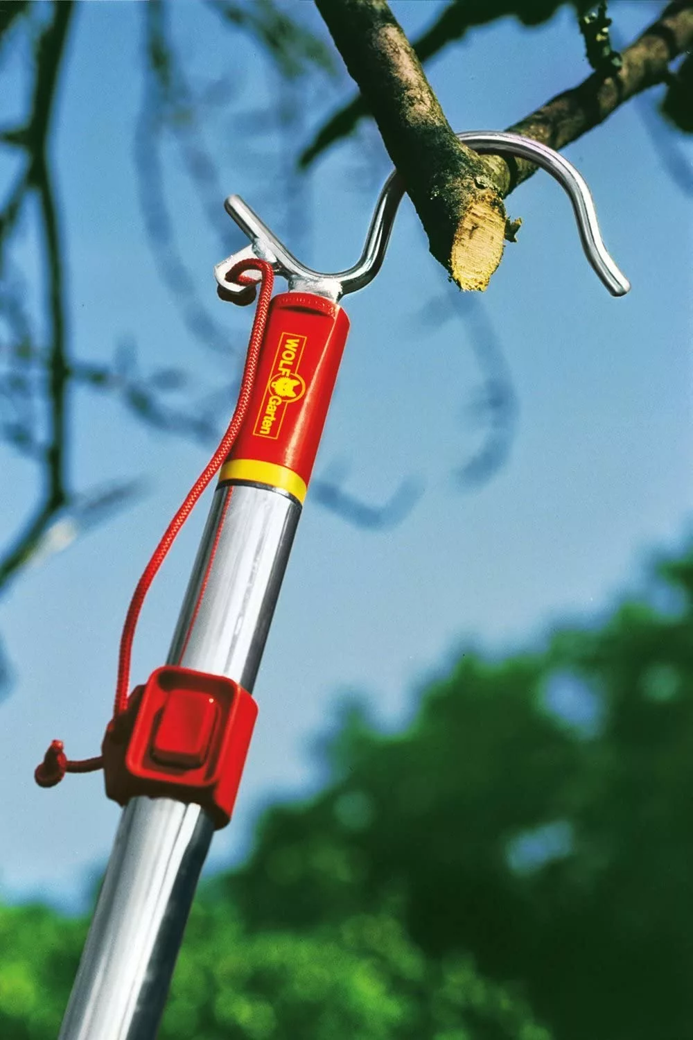 Wolf Garten Hand Saws WOLF-Garten Multi: Branch Hook (RT-M) 5 Wolf Garten Hand Saws WOLF-Garten Multi: Branch Hook (RT-M)