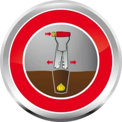 Wolf Garten WOLF-Garten Automatic Bulb Planter