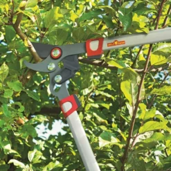 Wolf Garten WOLF-Garten Power Cut Bypass Lopper: Comfort Plus