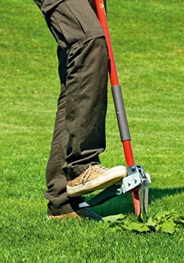 Wolf Garten WOLF-Garten Garden Weeder 4 Wolf Garten WOLF-Garten Garden Weeder