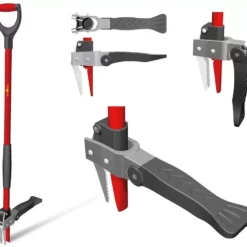 Wolf Garten WOLF-Garten Garden Weeder 7 Wolf Garten WOLF-Garten Garden Weeder