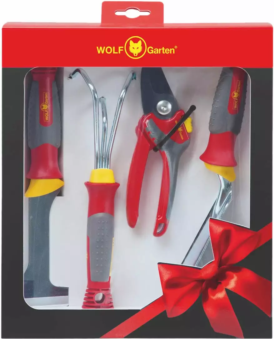 Wolf Garten WOLF-Garten P261 Garden Tools & Axes 3 Wolf Garten WOLF-Garten P261 Garden Tools & Axes