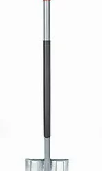 Wolf Garten WOLF-Garten Spade: Straight Garden Tools & Axes
