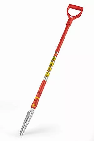 Wolf Garten WOLF-Garten Weed Extractor Garden Tools & Axes 3 Wolf Garten WOLF-Garten Weed Extractor Garden Tools & Axes