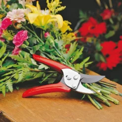 Wolf Garten Garden Tools & Axes WOLF-Garten Bypass Garden Shear: Classic Economy 7 Wolf Garten Garden Tools & Axes WOLF-Garten Bypass Garden Shear: Classic Economy