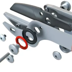 Wolf Garten Garden Tools & Axes WOLF-Garten Power Cut Bypass Lopper (30mm, 35mm)