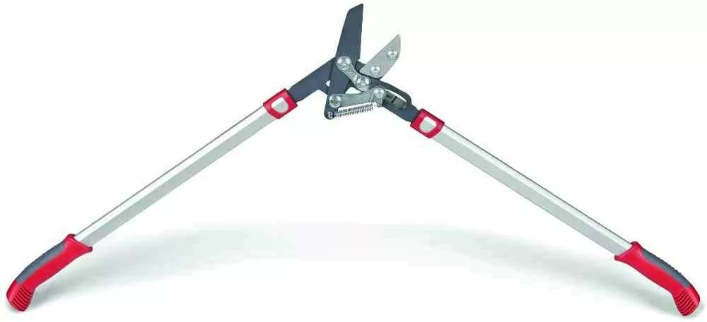 Wolf Garten Garden Tools & Axes WOLF-Garten Power Cut V Lopper (50mm) 4 Wolf Garten Garden Tools & Axes WOLF-Garten Power Cut V Lopper (50mm)