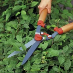 Wolf Garten WOLF-Garten Hedge Shears: HS-G Garden Tools & Axes