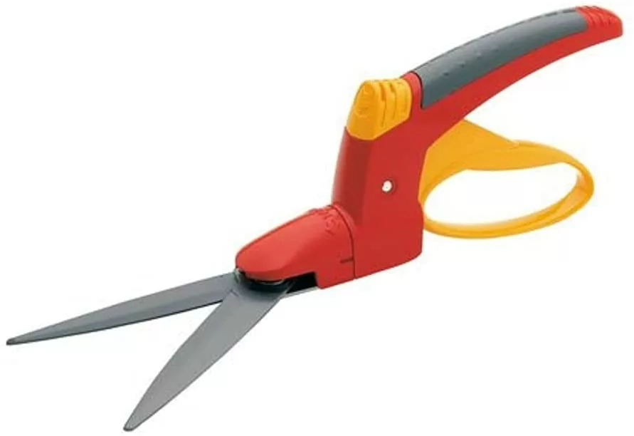 Wolf Garten WOLF-Garten Handheld Grass Shear: Comfort Garden Tools & Axes 3 Wolf Garten WOLF-Garten Handheld Grass Shear: Comfort Garden Tools & Axes