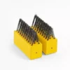 Wolf Garten WOLF-Garten Double Pack Joint Brush 2 Wolf Garten WOLF-Garten Double Pack Joint Brush
