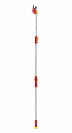 Wolf Garten Garden Tools & Axes WOLF-Garten Tree Lopper: 4M Power Dual Cut (32mm)
