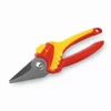 Wolf Garten WOLF-Garten Bypass Secateurs Hand Saws