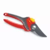 Wolf Garten WOLF-Garten Bypass Secateurs: Comfort Plus Hand Saws