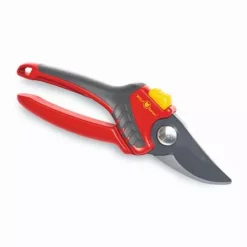 Wolf Garten WOLF-Garten Bypass Secateurs: Comfort Plus Hand Saws